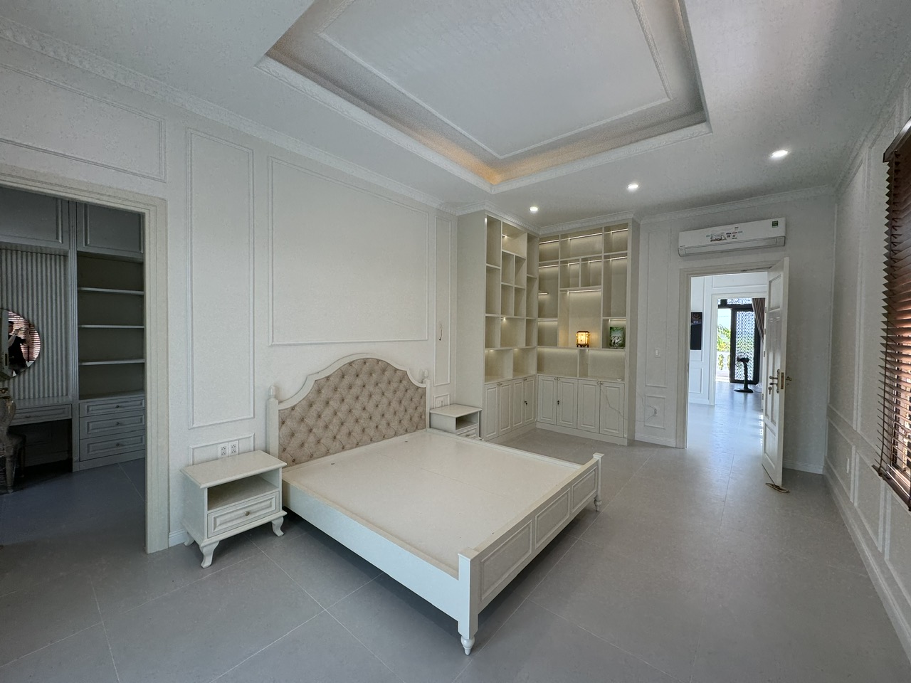 Biệt thự Biên Hoà