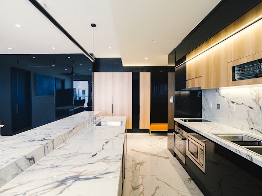 Căn hộ Đảo Kim Cương