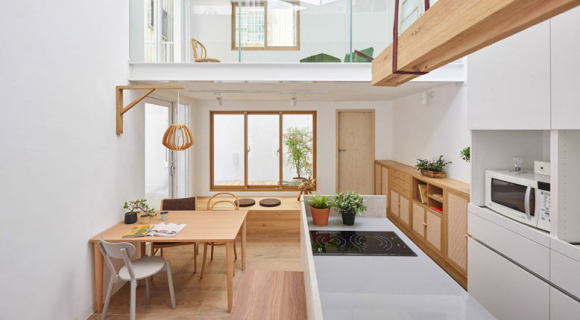 Nội Thất Thanh Phong 