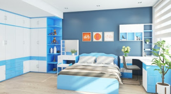 Nội Thất Thanh Phong 