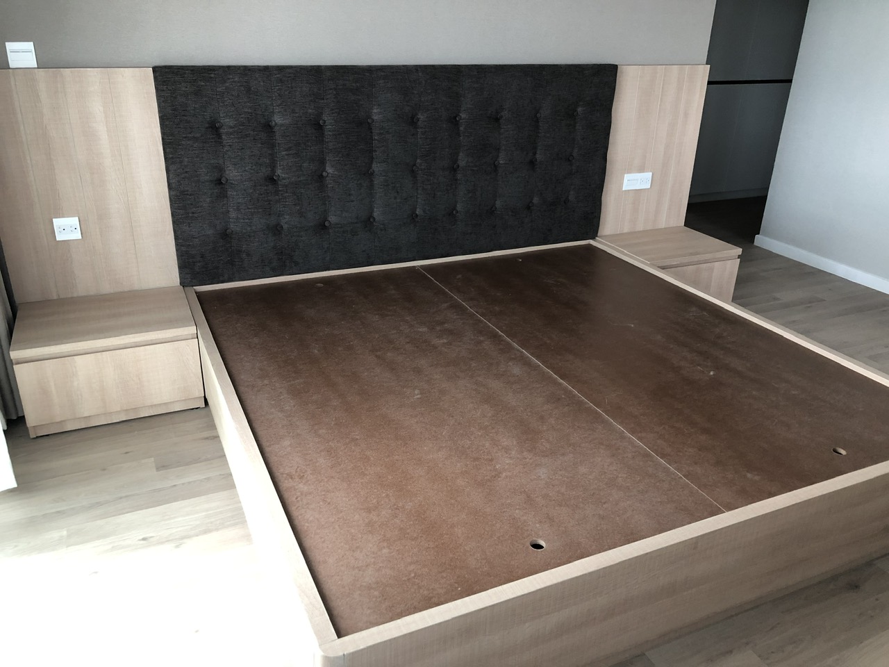 Combo Giường - TPN05