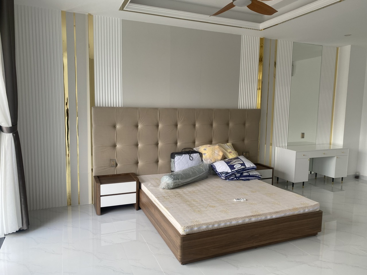 Combo Giường - TPN02