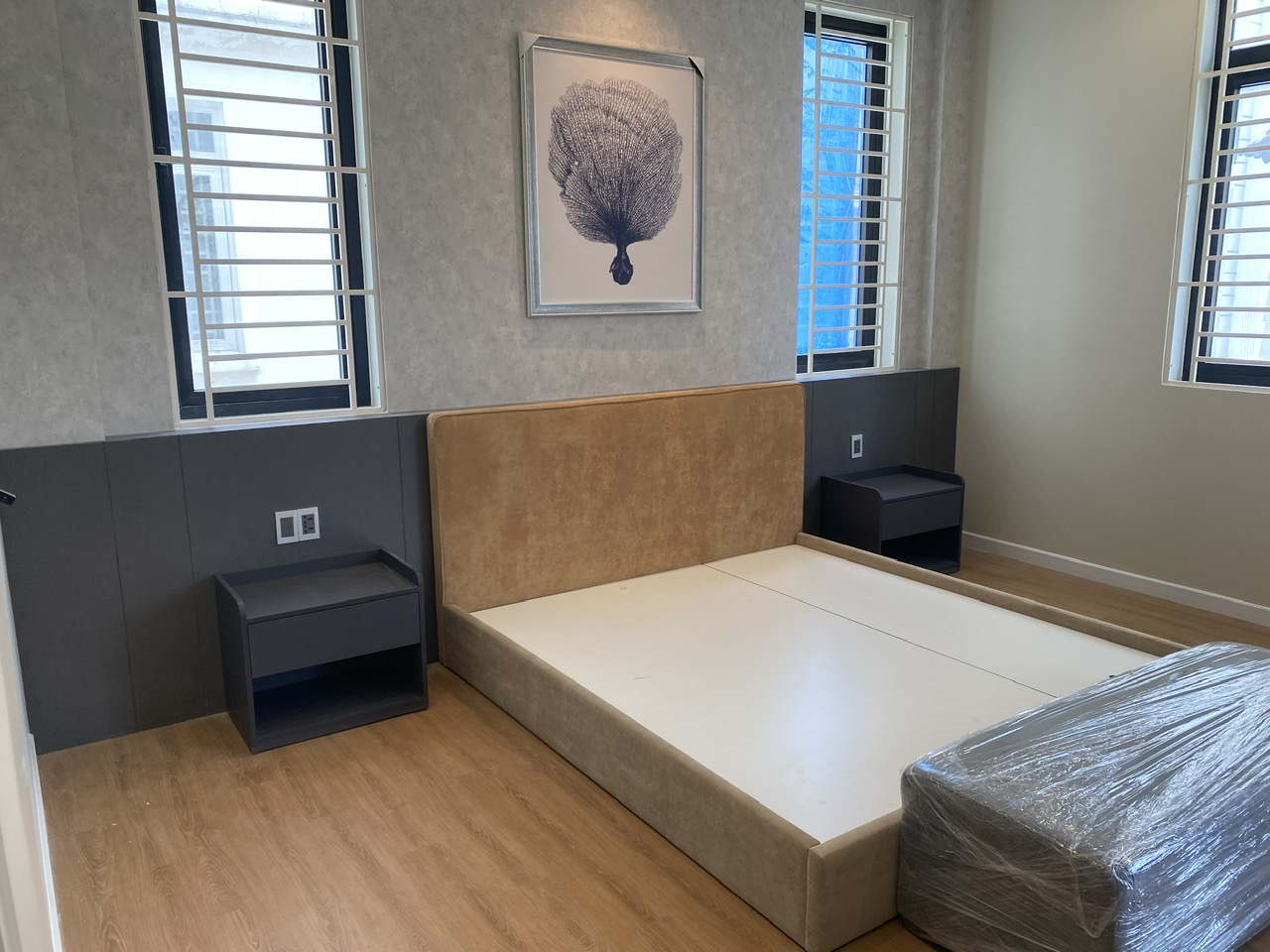 Combo Giường - TPN01