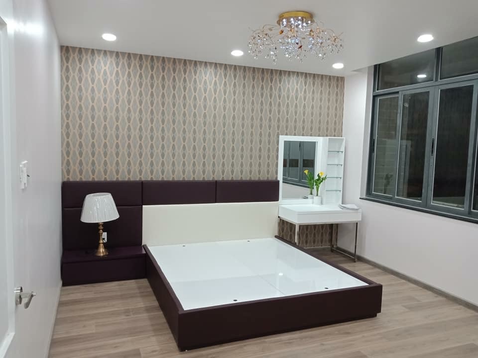 Combo Giường - TPN03