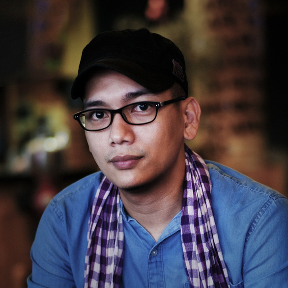 Trần Quang Huy – Đà Nẵng